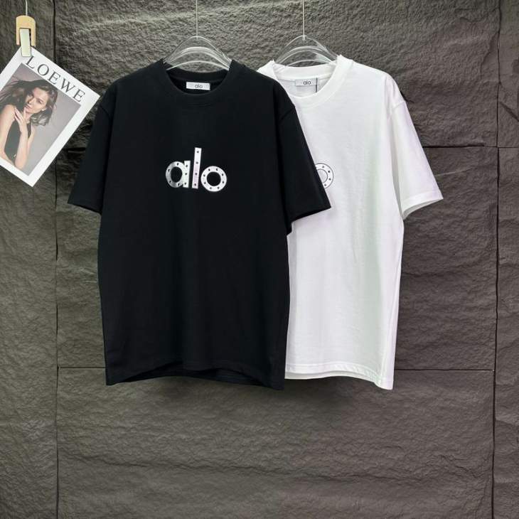 Picture of Alo T Shirts Short _SKUAloS-XL7ctr4424352